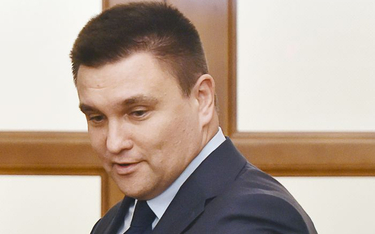 Pawło Klimkin