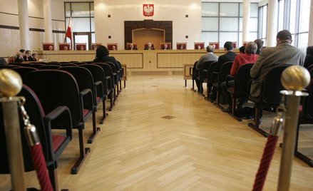 Konstytucyjność zmian w OFE