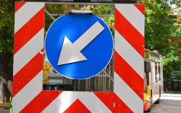 „Mała” Grochowska wymaga większych zmian związanych z przeprojektowaniem całego ciągu