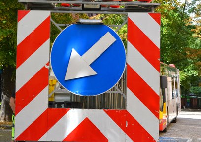 „Mała” Grochowska wymaga większych zmian związanych z przeprojektowaniem całego ciągu