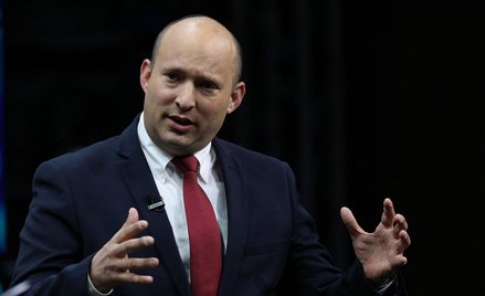 Przeciwnicy Netanjahu porozumieli się, chcą utworzyć rząd