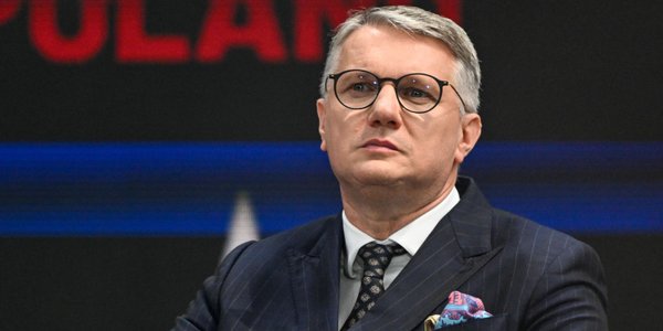 Przemysław Wipler: W koalicji z PiS i Grzegorzem Braunem Konfederacja byłaby zdroworozsądkowym centrum