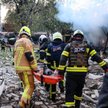 Wojna: Ukraińcy niszczą sztaby, Rosjanie – stacje transformatorowe
