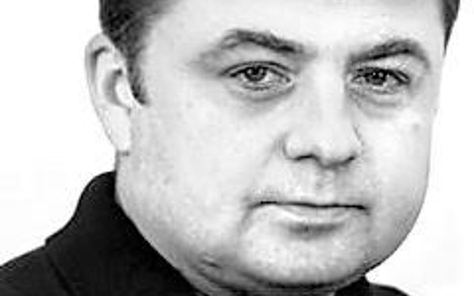 Zablokujmy pakiet. Analiza Konrada Szymańskiego