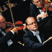 Pianista Louis Lortie lubi artystyczne wyzwania, takie jak zagranie w ciągu jednego wieczoru trzech 