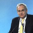 Philippe Le Houerou, wiceprezes Banku Światowego