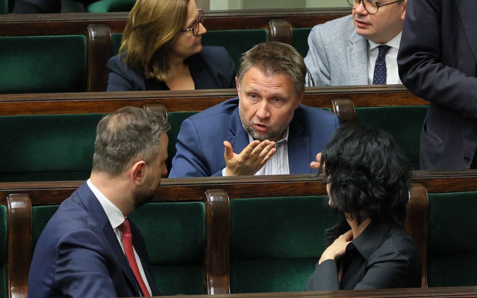 Marcin Kierwiński