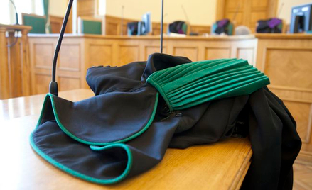 Klient mógł się od adwokata dowiedzieć, jak sprawa się skończy