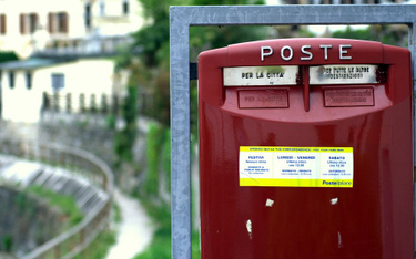 Włochy: Listonosz od 3 lat nie dostarczał poczty. "Za mało mi płacili"