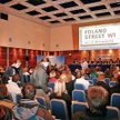 Ok. 200 Polaków przyszło na londyńskie spotkanie z Poznaniem