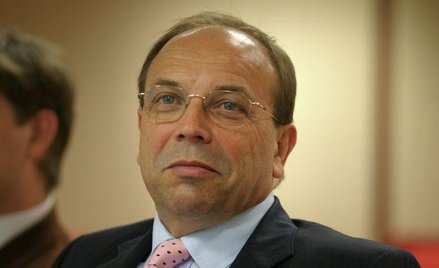 Gdybym wiedział, że się przewrócę, tobym się położył