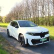 BMW iX3 50 xDrive