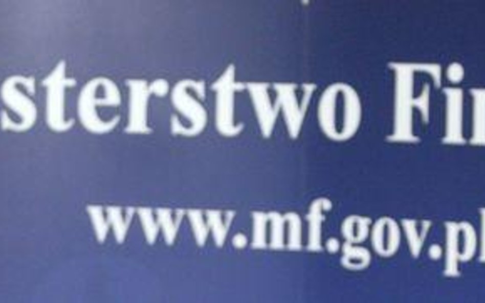 Znów zapłacimy za błędy Ministerstwa Finansów