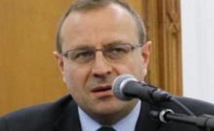 Prof. Antoni Dudek. Fot. PAP/P. Supernak