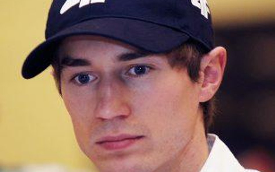 Kamil Stoch