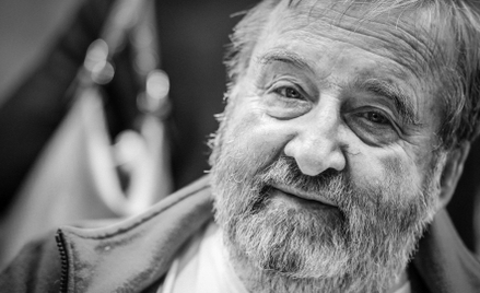 Krzysztof Kowalewski (1937–2021)
