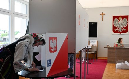 Jak skończyć z polaryzacją, która szkodzi polskiej demokracji?