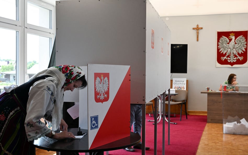 Jak skończyć z polaryzacją, która szkodzi polskiej demokracji?