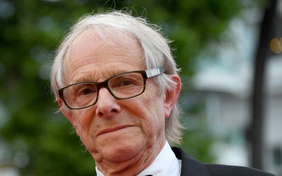 Ken Loach