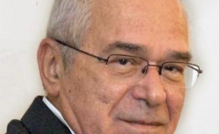 Itshak Jakobinsky - prezes SJM Construction and Development Group