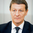Andrzej Czerwiński, minister skarbu, zapewnia, że spółki nie są zmuszane do kupowania kopalń.