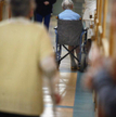 Chorych na alzheimera już jest ok. 400 tys. W ciągu 15 lat ich liczba zapewne się potroi