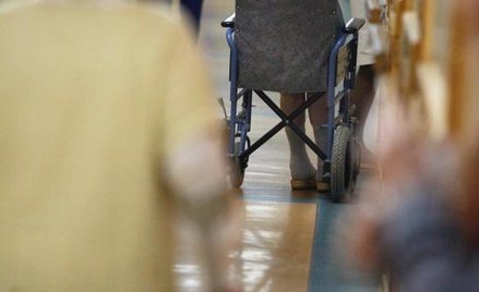 Chorych na alzheimera już jest ok. 400 tys. W ciągu 15 lat ich liczba zapewne się potroi