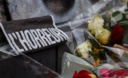 Ofiary zamachu w teatrze Bataclan pozywają państwo francuskie. "Winne skali tragedii"