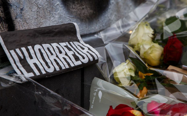 Ofiary zamachu w teatrze Bataclan pozywają państwo francuskie. "Winne skali tragedii"