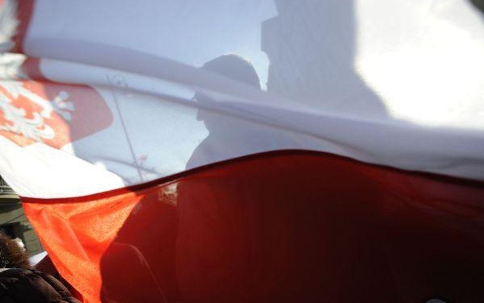 Polska gospodarka będzie ropzwijać się szybciej