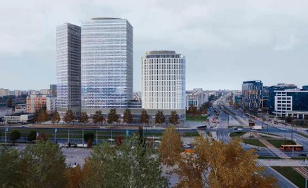 Ghelamco prosi o 50 mln zł