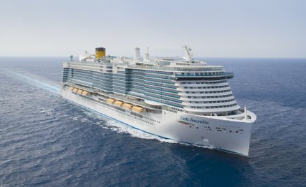 Costa Cruises uruchamia pierwszą kampanię wizerunkową w Polsce, przybliżając polskim podróżnym włosk