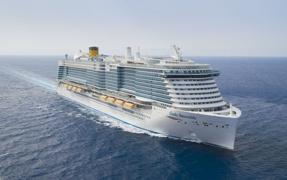 Costa Cruises uruchamia pierwszą kampanię wizerunkową w Polsce, przybliżając polskim podróżnym włosk