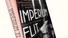 „Imperium elit. Wzlot i upadek Condé Nast, największej dynastii medialnej Nowego Jorku”, Michael M. 
