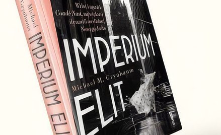 „Imperium elit. Wzlot i upadek Condé Nast, największej dynastii medialnej Nowego Jorku”, Michael M. 