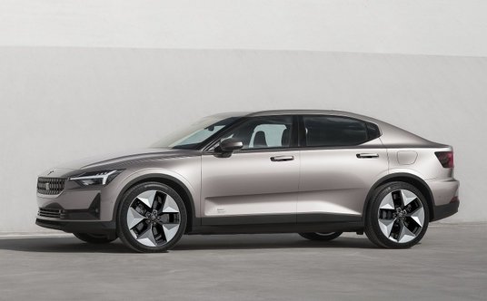 Polestar 2