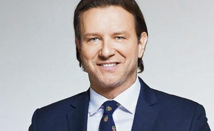 Radosław Majdan, prezes firmy Vabun, ujawnia, że jego perfumy kierowane są do klasy średniej.