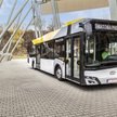 Solaris: wyższe przychody, mniej autobusów