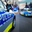 Krzysztof K. został zatrzymany 18 lipca na autostradzie A1 przez innych kierowców po tym, jak czarne