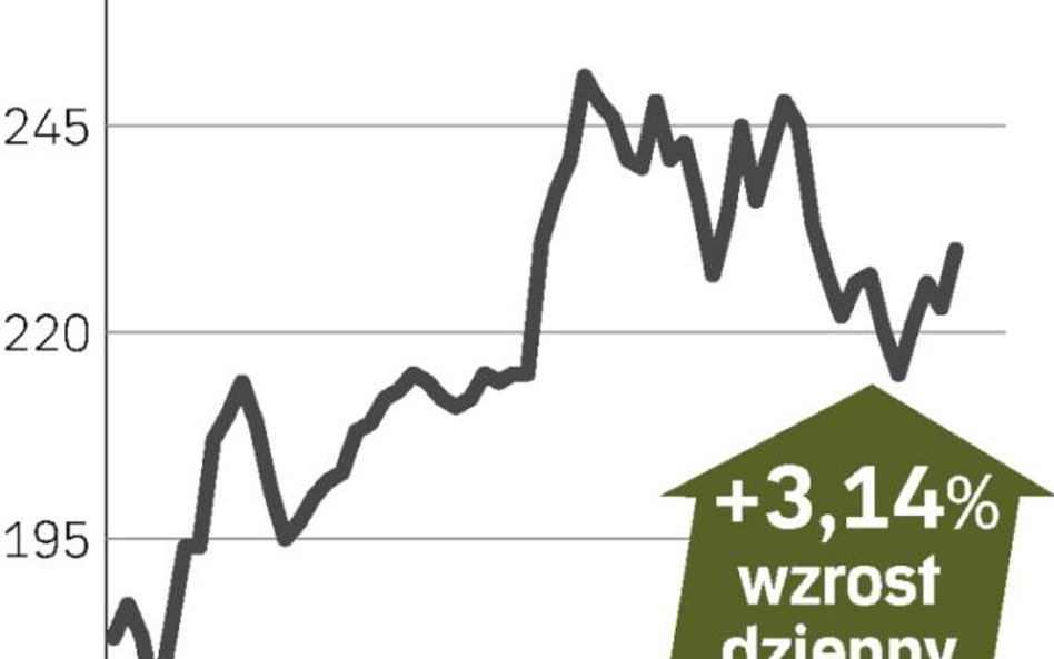 Ważna przejrzystość i szybkość reakcji