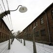 USA chcą zagrabić barak z Birkenau