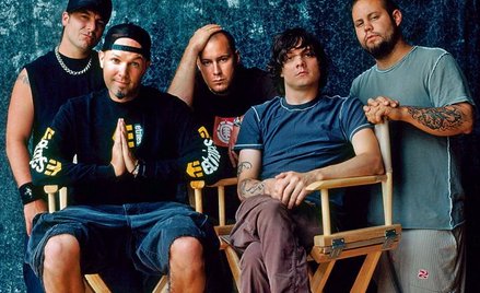 Oprócz frontmana Freda Dursta najważniejszą postacią w Limp Bizkit jest Wes Borland – znakomity rock