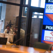 GPW w dół po aktualizacji planu prywatyzacji