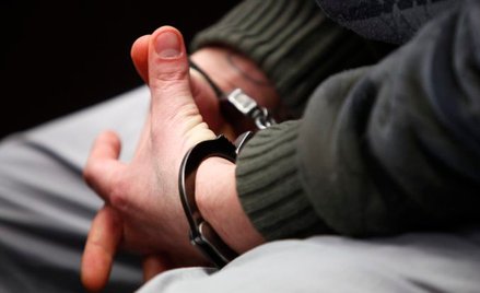 Członek włoskiej Camorry ujęty w Krakowie