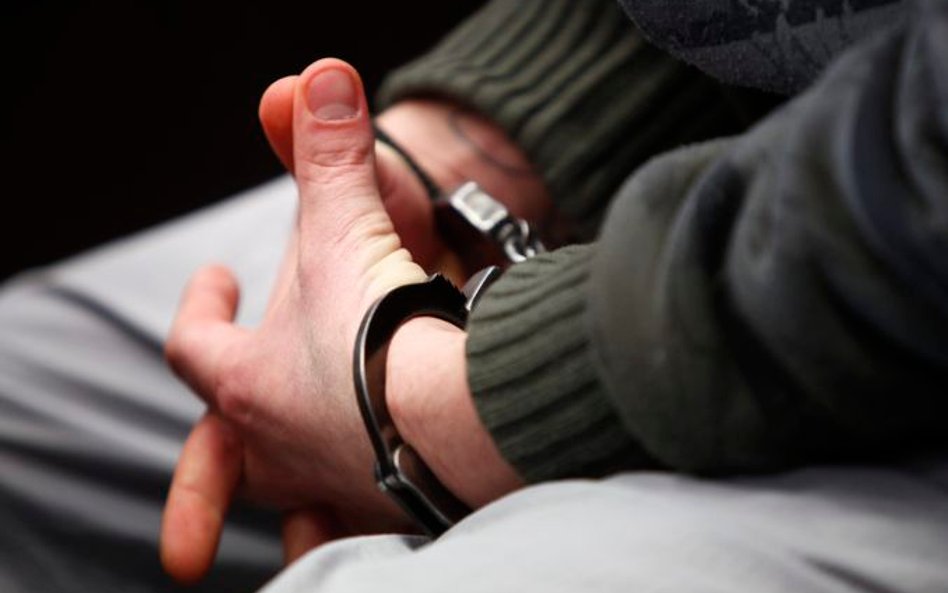 Członek włoskiej Camorry ujęty w Krakowie