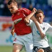 Wisła Kraków ma punkt przewagi nad Lechem i Legią. Jeśli pokona Lechię Gdańsk, a Lech i Legia przegr