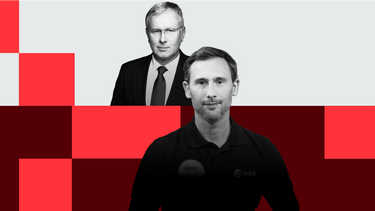 Sławosz Uznański-Wiśniewski, astronauta, naukowiec i inżynier