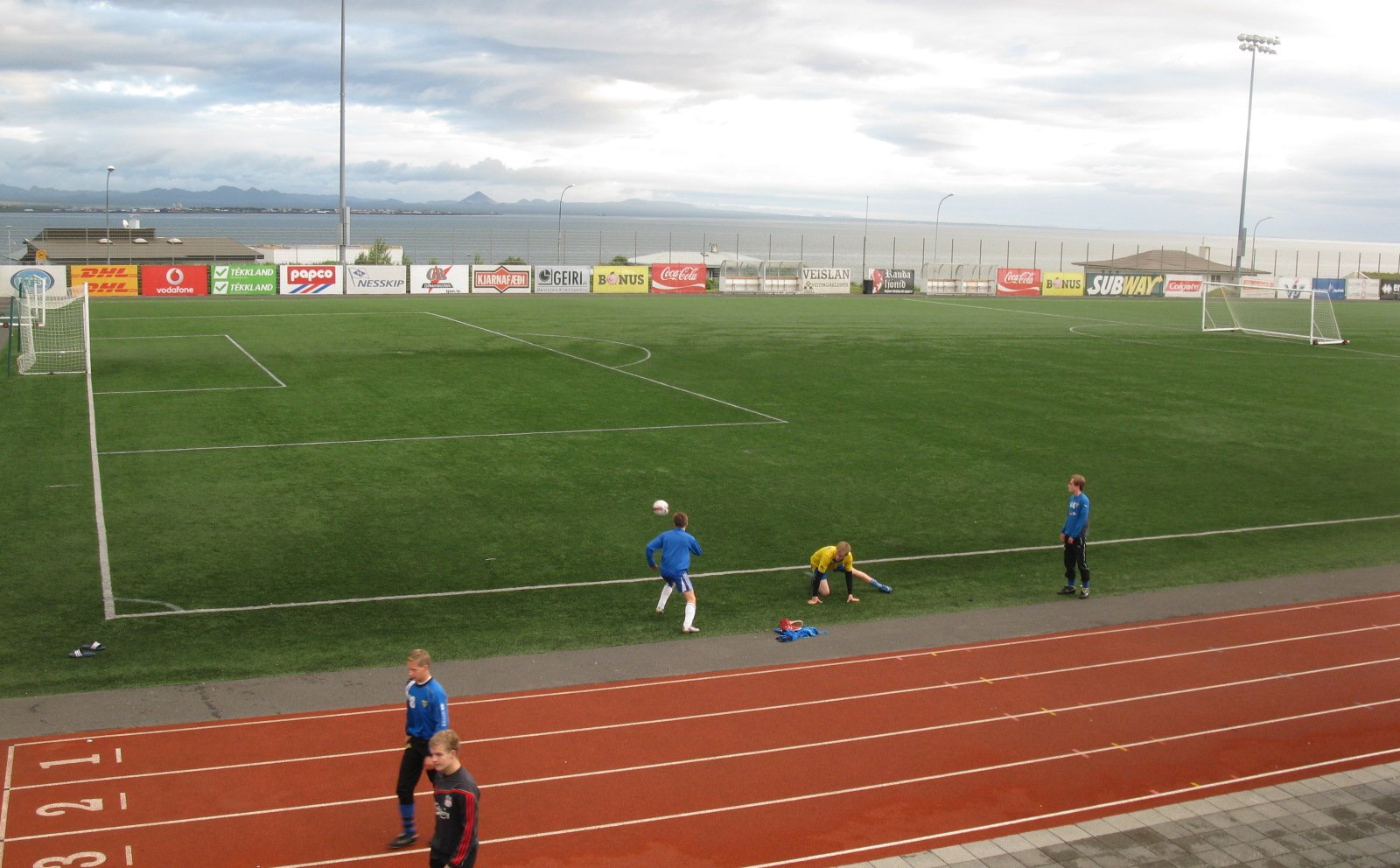 Eliminacje Ligi Mistrzów. Czy Lech Poznań może się bać wycieczki na Islandię?