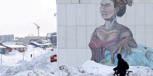 Ile warta jest Grenlandia? Gdyby dania zdecydowała się na sprzedaż, byłyby kolosalne trudności z wyceną