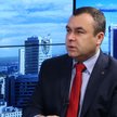 Potapowicz: Odejście posłów z Nowoczesnej? Nie chcę do końca winić PO